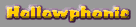 Hollowphonic
