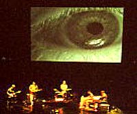 Eye of the Smog