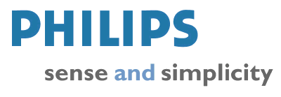Philips LCD HDTV