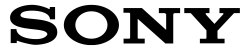 Sony LCD HDTVs