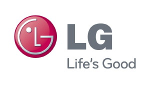LG plasma flat-panel HDTVs