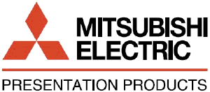 Mitsubishi DLP & LCD projectors