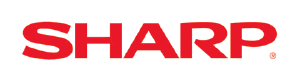 Sharp video projectors
