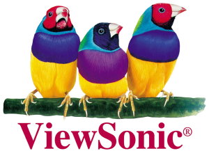 ViewSonic DLP & LCD projectors
